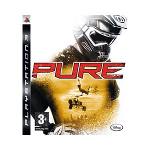 Pure [import anglais]