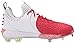 Under Armour Men's Harper 5 Low ST, Red, 7.5 M US