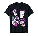 Lean shirts, Purple Drank, Dirty Double cup, Lean