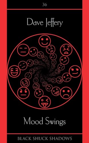 Cover of Mood Swings