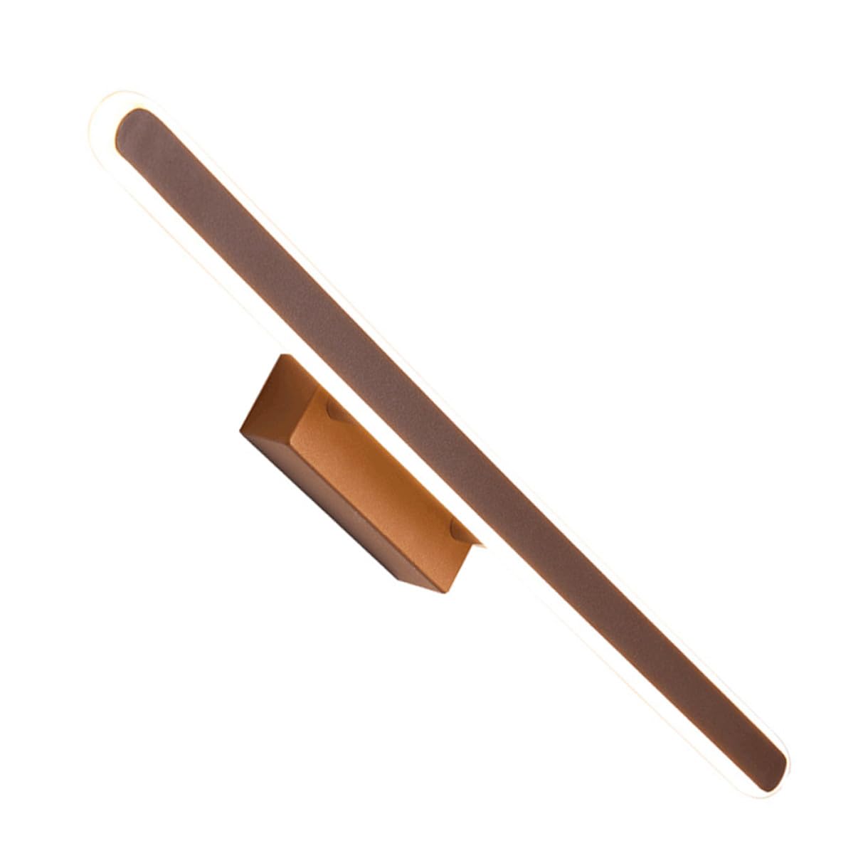 Luce LED da Specchio Bagno 15w, Set 3 Colori Dimmerabile