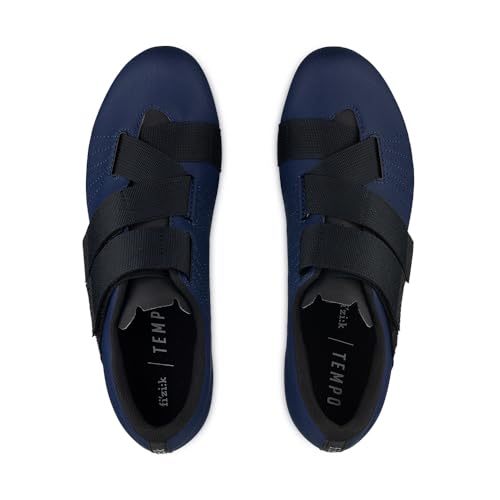 Image of Fizik Tempo Powerstrap R5, Men's Cycling Shoe