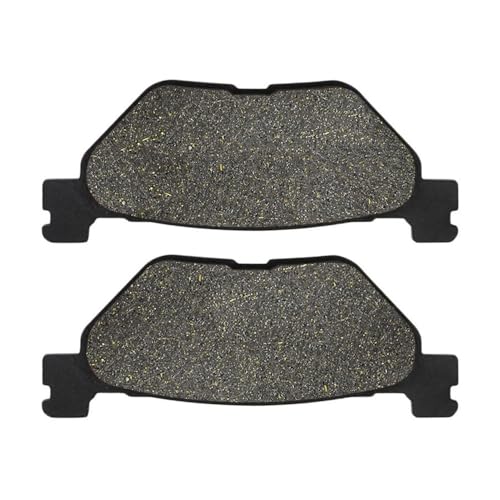 Plaquettes de frein Tmax 530 arrière pour modèles XP 530 DX SX 2012-2018