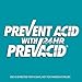 Prevacid 24HR, Lansoprazole Delayed-Release Capsules 15 mg, Acid Reducer, Clinically Proven, Treats Frequent Heartburn, 14 Count