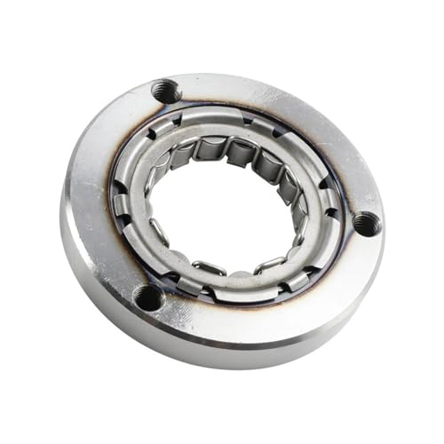 Rodamiento unidireccional y embrague de arranque de 39 mm para Xciting 250 y más
