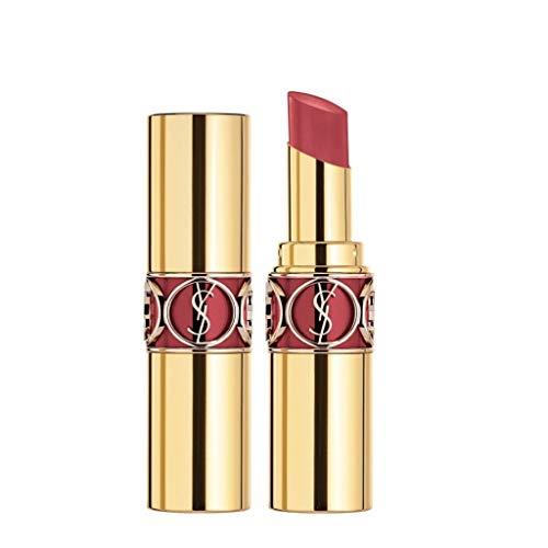 Yves Saint Laurent Lippen Rouge Volupté Shine LSF 15 Lipstick 4.5 g Rose Blazer