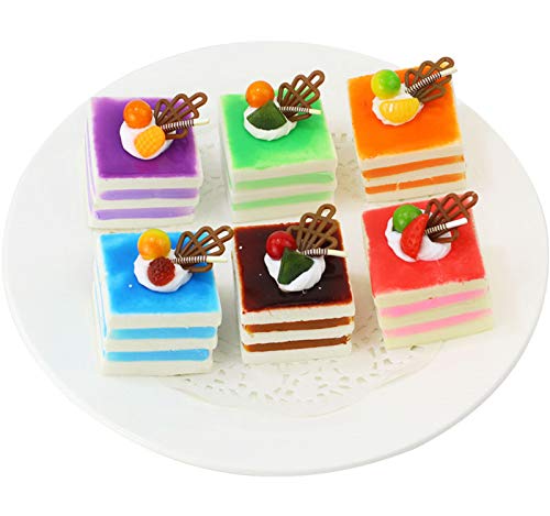 tonntyann �H�i �T���v�� �l�ߍ��킹 ���َq ������ �P�[�L �H�i�͌^ 6�Z�b�g �f�B�X�v���C ���A�� ���{ �H�� �W�� �̑� �O�b�Y �܂܂��� ���X������ �w�Z �s�� �ʕ��� �Ȃǂ� �œK �{���������� �B�e���� ���� �I�u�W�F �u�� �I�[�i