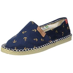 Havaianas Origine Beach, Espadrilles Unisex-Adulto