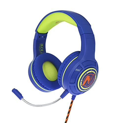 Otl Nerf United Twin Channel Pro G 4 Gaming Headphone,