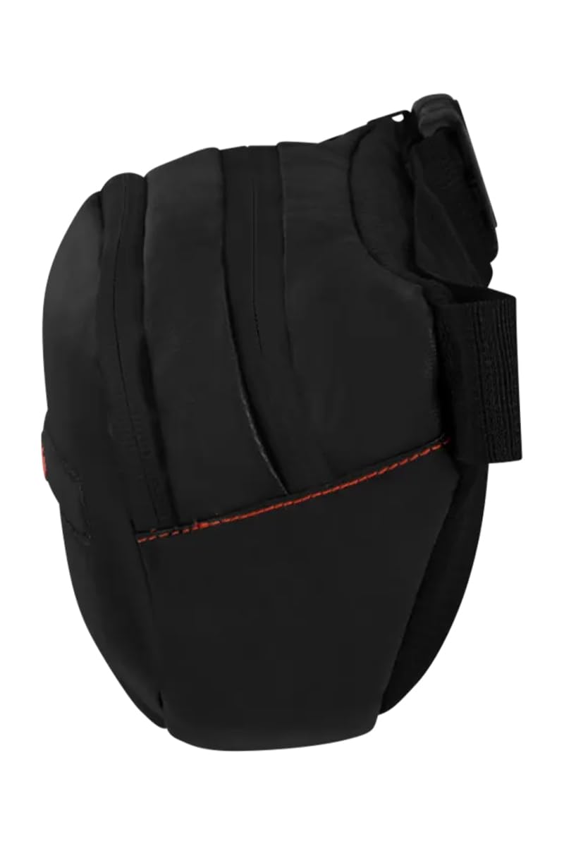 Riñonera Negro Ecodiver Samsonite