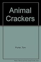 Animal Crackers 0941711099 Book Cover