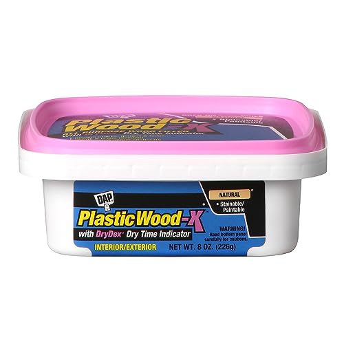9 BEST Epoxy Wood Filler Reviews [ 2024 Guide]