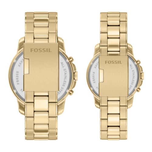 Image of Fossil Men's Watch, Grant Quartz Chronograph Watch