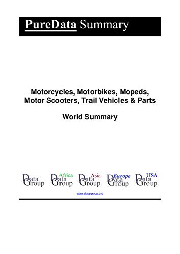 Motorcycles, Motorbikes, Mopeds, Motor Scooters, Trail Vehicles & Parts...