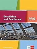 berlin geschichte fuer kinder  Geschichte und Geschehen 9/10. Ausgabe Berlin, Brandenburg Gymnasium: Schülerbuch Klasse 9/10 (Geschichte und Geschehen. Sekundarstufe I)