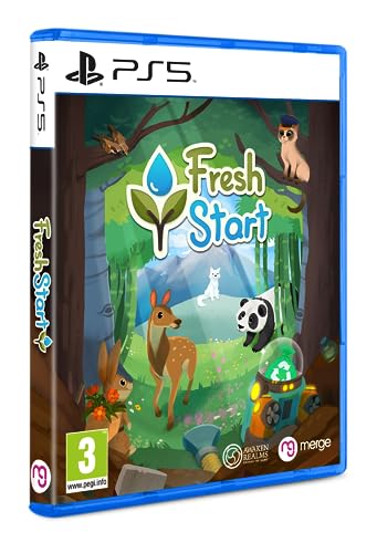 Fresh Start PS5 - vue 8