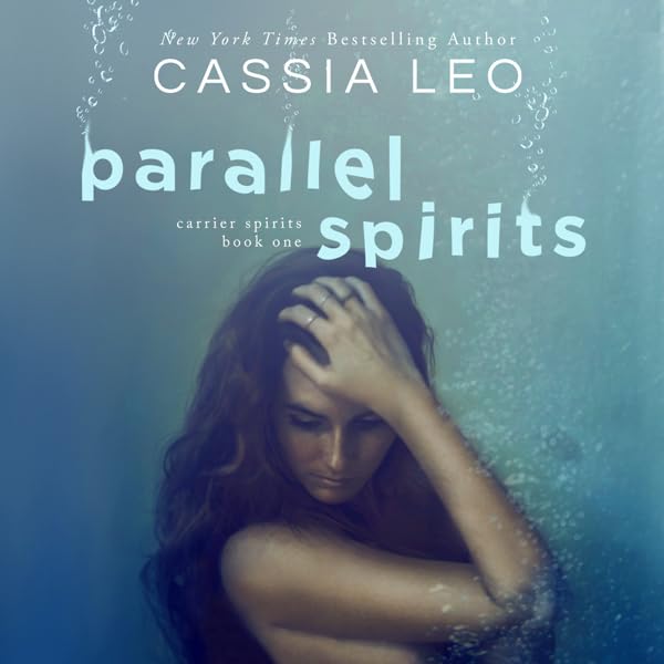 Cover art for Parallel Spirits