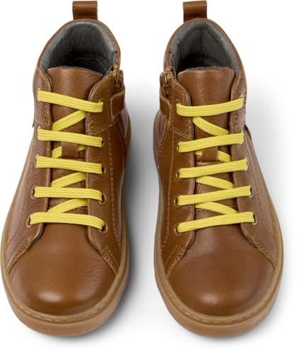 Camper Boy's Kiddo K900189 Boots4