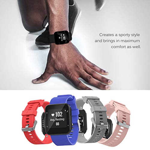 MoKo Cinturino per Garmin Forerunner 35/30