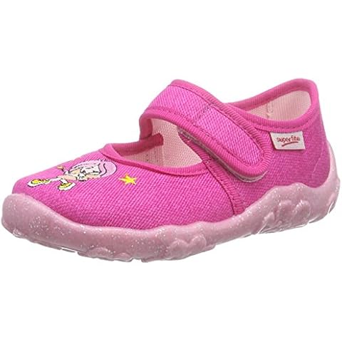 Superfit Bonny Low-Top Slippers for Kids Cover