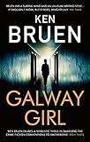 ken bruen jack taylor series in order  Galway Girl (English Edition)
