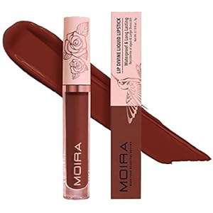 Lip Divine Liquid Lipstick (013, Most)