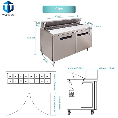 walk in cooler premium 914