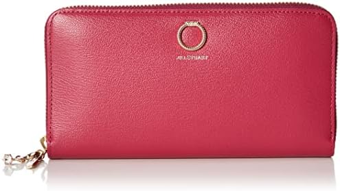 Amazon | [ジル スチュアート] 長財布 【エターナル】 牛革 型