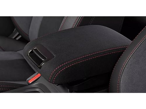 Subaru Center Armrest Extension 2022 2023 2024 2025 2026 WRX J2010VC001 6 MT ULTRASUEDE Genuine OEM
