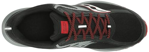Image of Saucony Men's Excursion Tr17 Hiking Shoes
