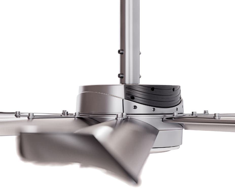 Image of Big Ass Fans Essence Fan Kit (Indoor /Outdoor (8-foot), no LED light kit