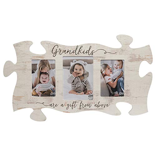Wall Plaque Photo Frame