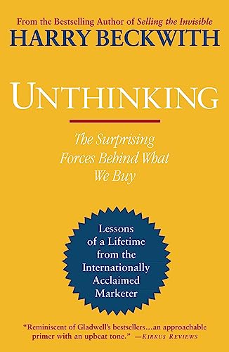 Unthinking