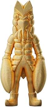 希少ウルトラマンシリーズ　バルタン星人 k24 希少ウルトラマンシリーズ バルタン星人 k24 希少ウルトラマンシリーズ