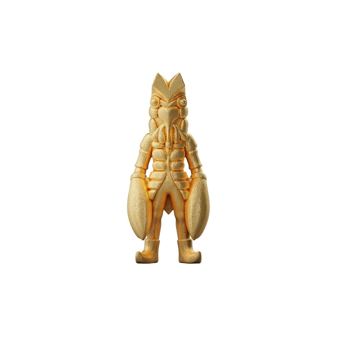 ウルトラマン　バルタン星人　マーミット限定 バルタン星人 of ウルトラ怪獣.com
