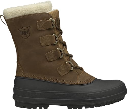 Helly Hansen Herren Varanger Primaloft, Bistre, 48