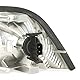 TYC 18-5351-15-2 Blinker Blinker Vorne Rechts