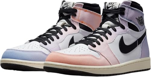 Nike Mens Air Jordan 1 Retro High Og Shoes3