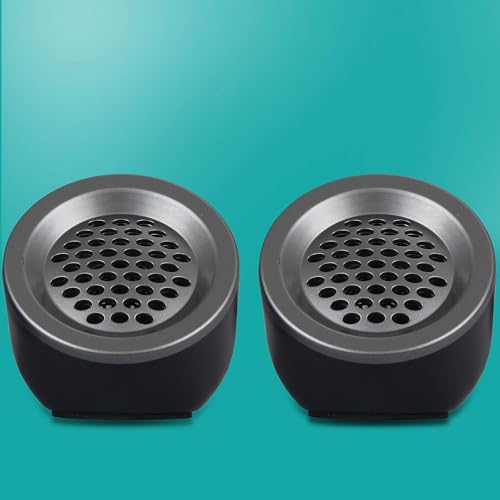 ZEBRONICS Zeb-Pluto 2.0 Multimedia Speaker with Aux Connectivity,USB Powered and Volume Control - Image 4