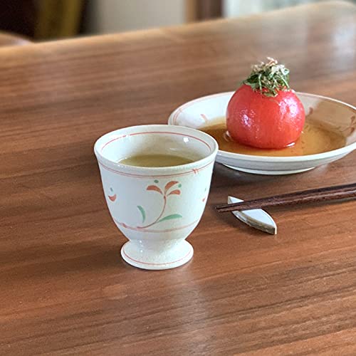 Amazon | アウトレット セール 4個セット 湯呑 ゆのみ 湯飲み