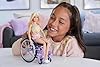 Barbie Doll with Wheelchair and Ramp, Kids Toys an... #1