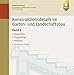 Produktbild Konstruktionsdetails im Garten- und Landschaftsbau - Band 2: Mauerbau, Treppenbau, Holzbau