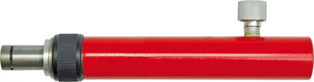 Hydraulikzylinder Druck Zylinder Presse für Richtsatz 10 Tonnen