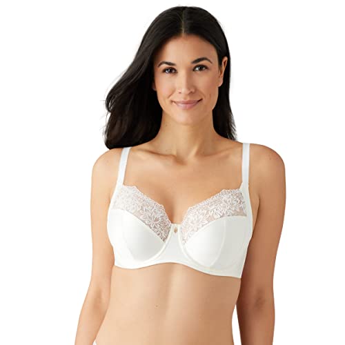 Wacoal Women's Side Note Full Figure Underwire Bra