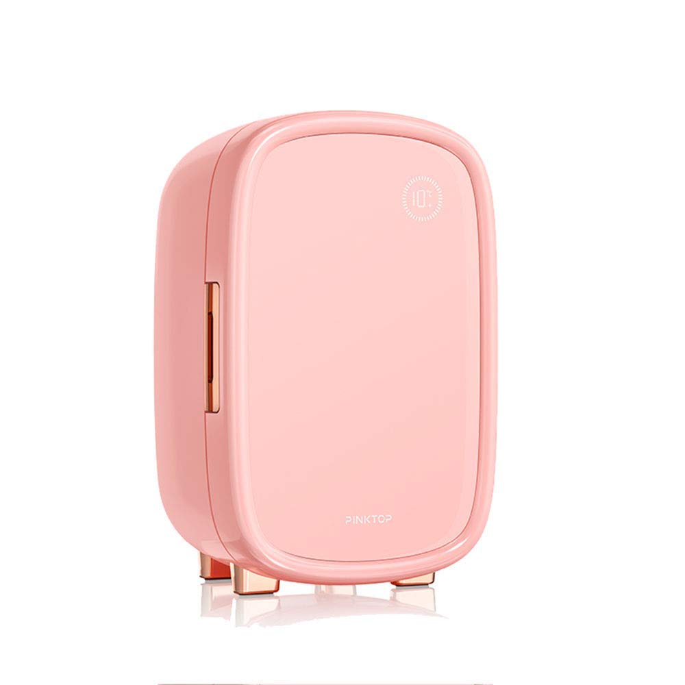 Amazon.co.jp: NDRFAWY プロフェッショナルビューティー冷蔵庫、12L
