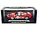 1967 Ford GT MK IV #1 Red LeMans Winner 24 Hours 1/18 by Shelby Collectibles SC423