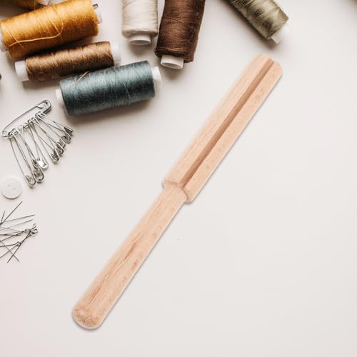 Herramienta manual para proyectos de bricolaje y corte de hilos 5