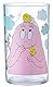 Barbapapa BA906H Trinkglas