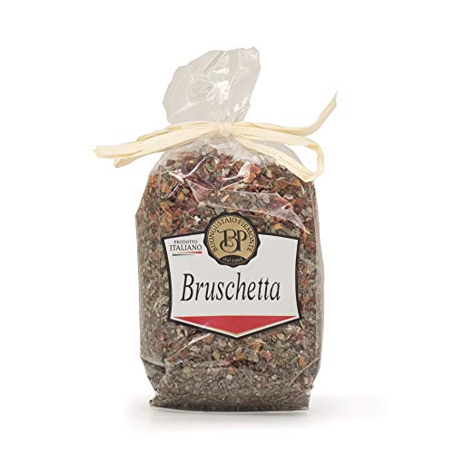 Pacco Gourmet Toscana. Prodotti tipici Italiani