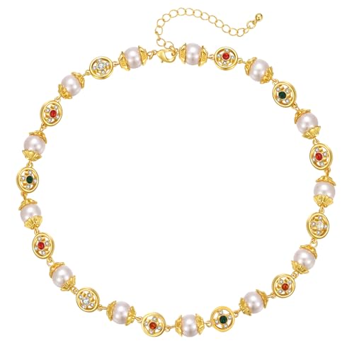 GZQ Choker Necklaces for Women Charm Necklace Wedding Bridesmaid Party Jewelry Gifts